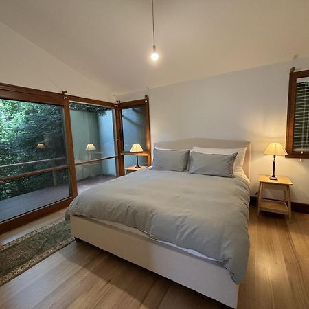 Arcadia Cottages Olinda Bagian luar foto