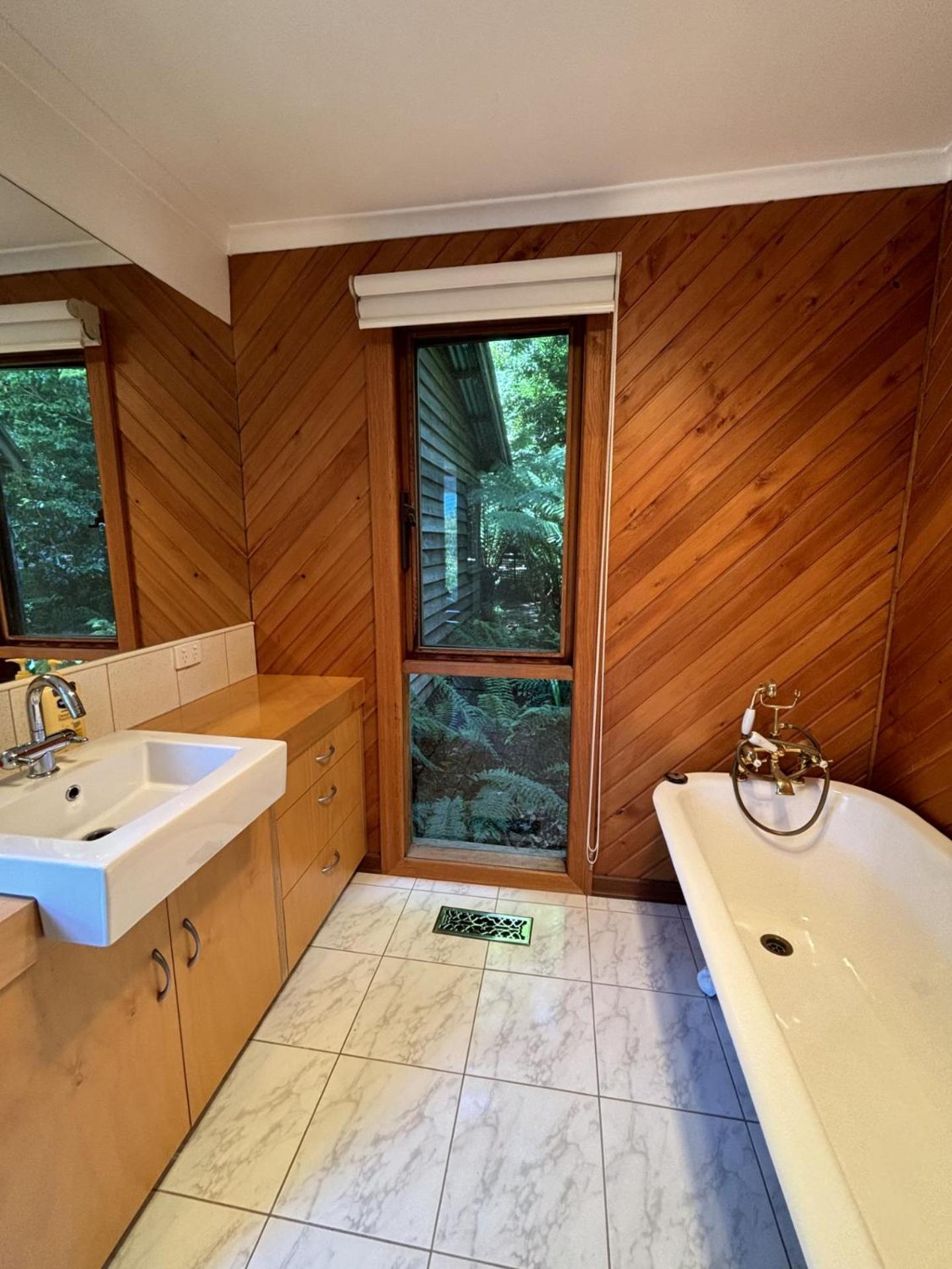 Arcadia Cottages Olinda Bagian luar foto