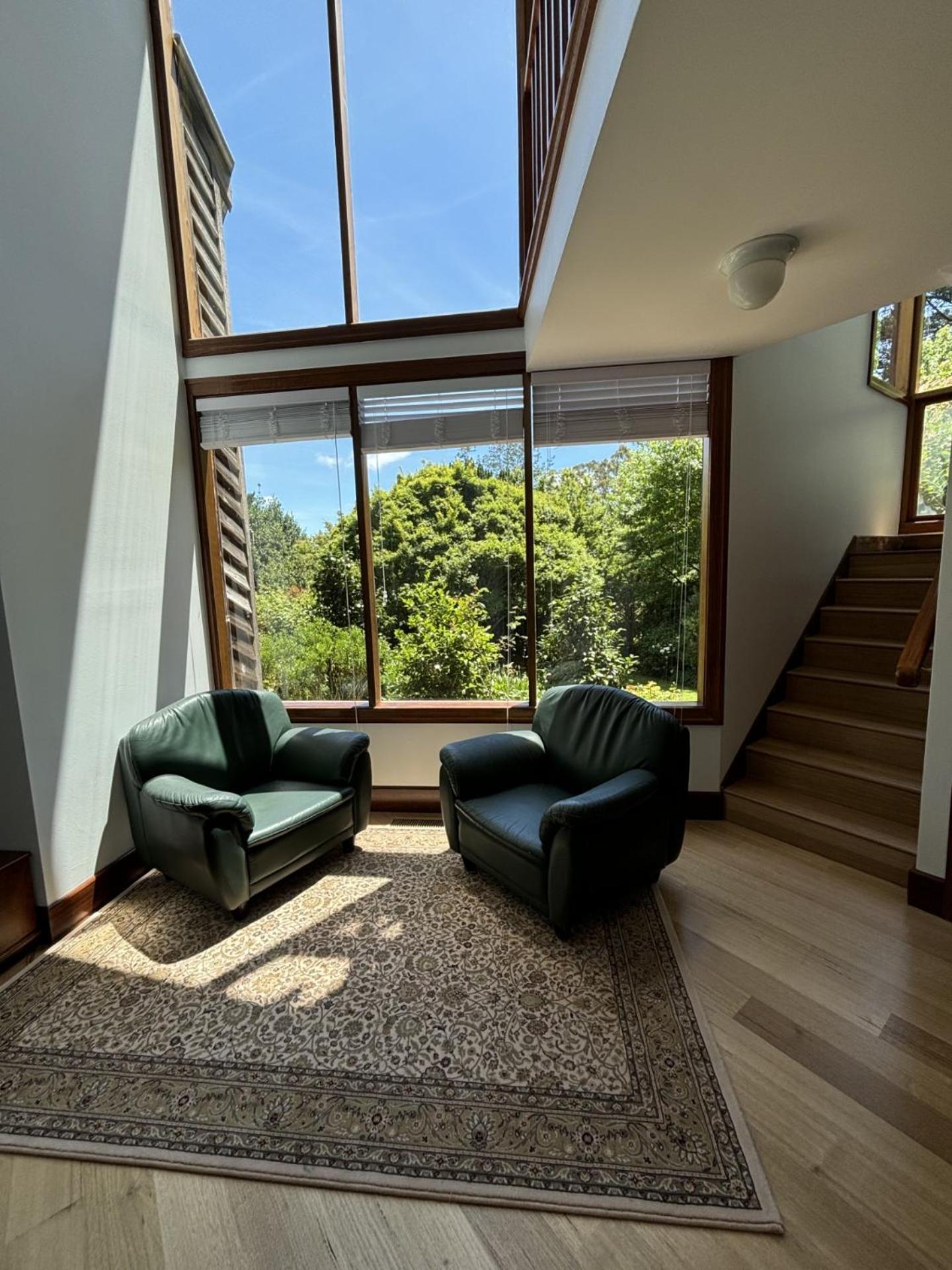 Arcadia Cottages Olinda Bagian luar foto