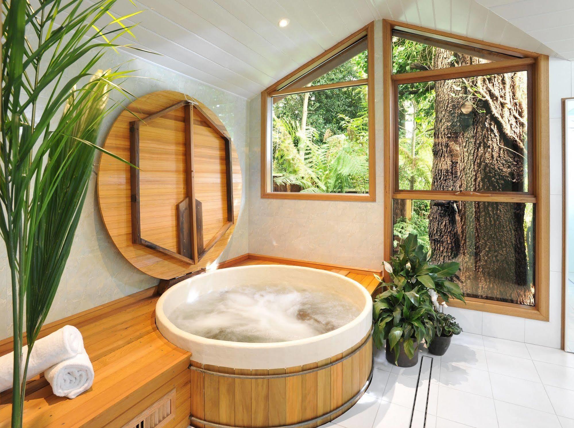 Arcadia Cottages Olinda Bagian luar foto