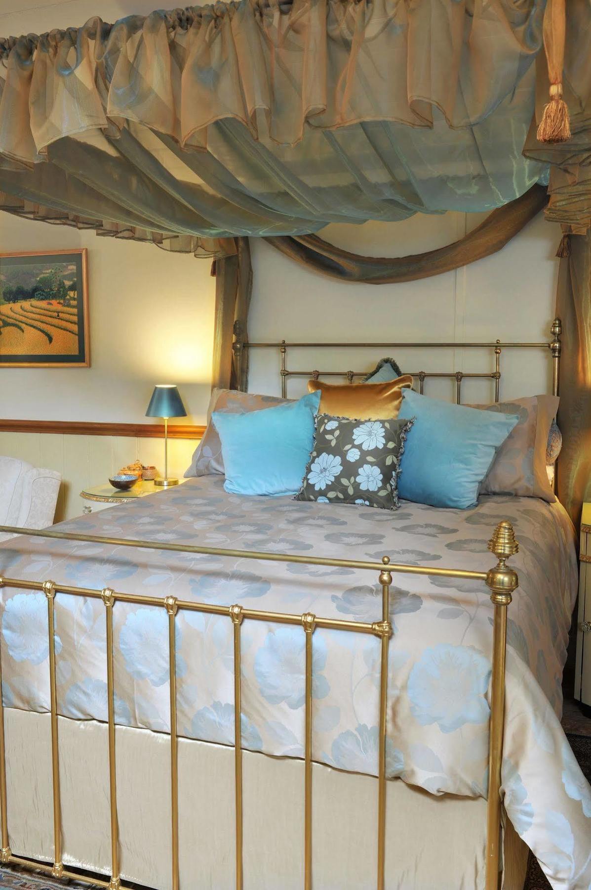 Arcadia Cottages Olinda Bagian luar foto