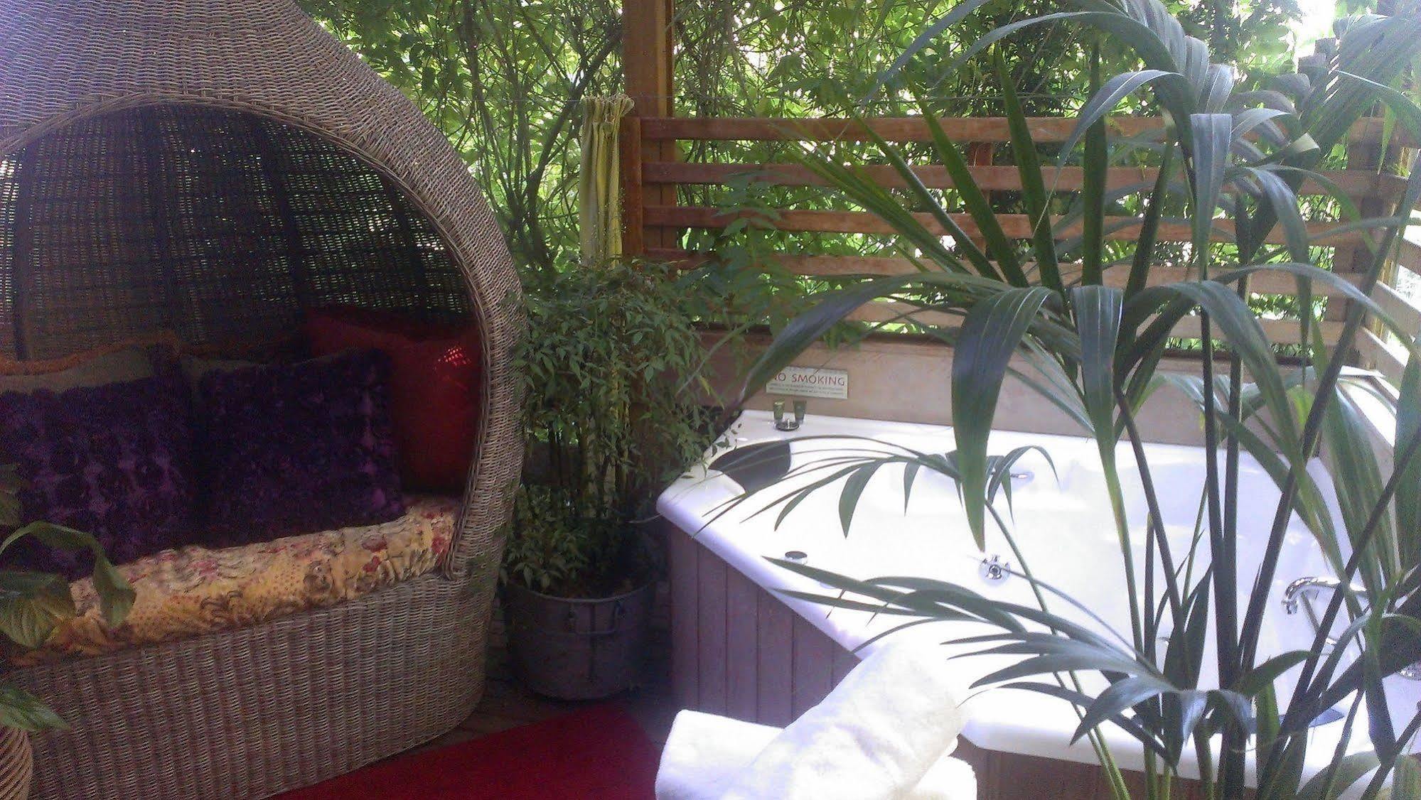 Arcadia Cottages Olinda Bagian luar foto